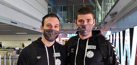 Лига чемпионов. Три мачта будут сыграны сегодня — "Кельце" сыграет с "Эльверумом"