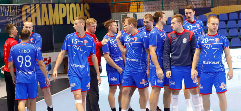 Беларусь. "Мешков Брест" одержал шестую победу в чемпионате, обыграв "Кронон". В выездном составе отсутствовал француз Батист Бонфон