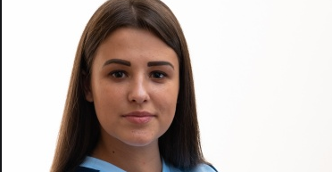 Суперлига. Левая крайняя "Звезды" Марианна Егорова сломала руку в матче против "Кубани"