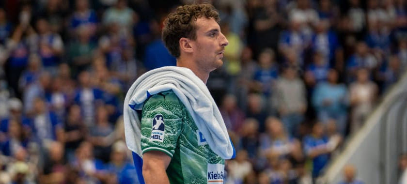 Нильс Лихтляйн из "Берлина" пропускает матч с "Ольборгом" из-за повреждения, Лукас Хербургер выбыл на более долгий срок