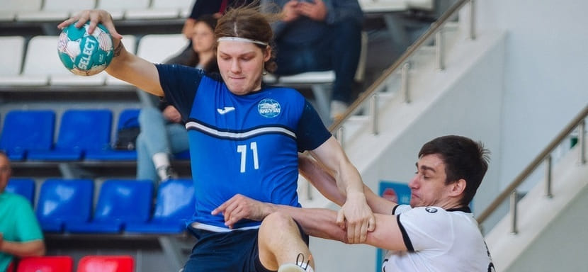 Olimpbet Суперлига. 22-летний полусредний Даниил Колпащенко покинул ряды уфимского "Акбузата"