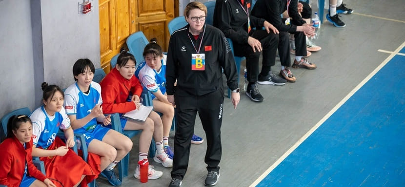 Olimpbet Суперлига. Наталья Дерепаско: "Расставание с "Фениксом" — не моя инициатива. Давайте сформулируем так: не сошлись характерами..."