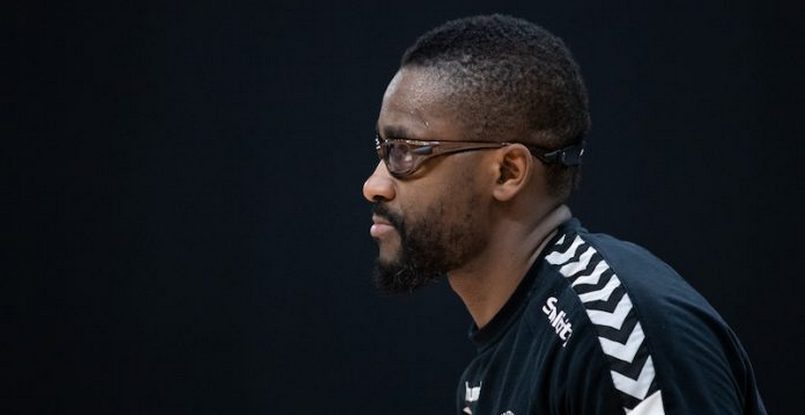 Швеция. Вратарь "Эскильстуны" Эрдейру Лукау расторг контракт из-за разногласий с руководством клуба и покинет команду по окончании сезона 