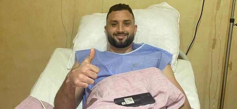 Балканы. Левый полусредний "Еврофарма Пелистера" и сборной Туниса Мохаммед Сусси пропустит остаток 2022 года