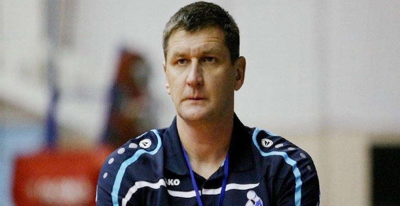 Заслуженный мастер спорта Олег Ходьков возглавил федерацию гандбола Краснодарского края. Это решение внеочередного общего собрания