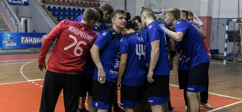 Кубок ЕГФ. Краснодарский СКИФ начинает еврокубковый путь игрой с турецким "Бейкозом". Известны заявки команд на матч