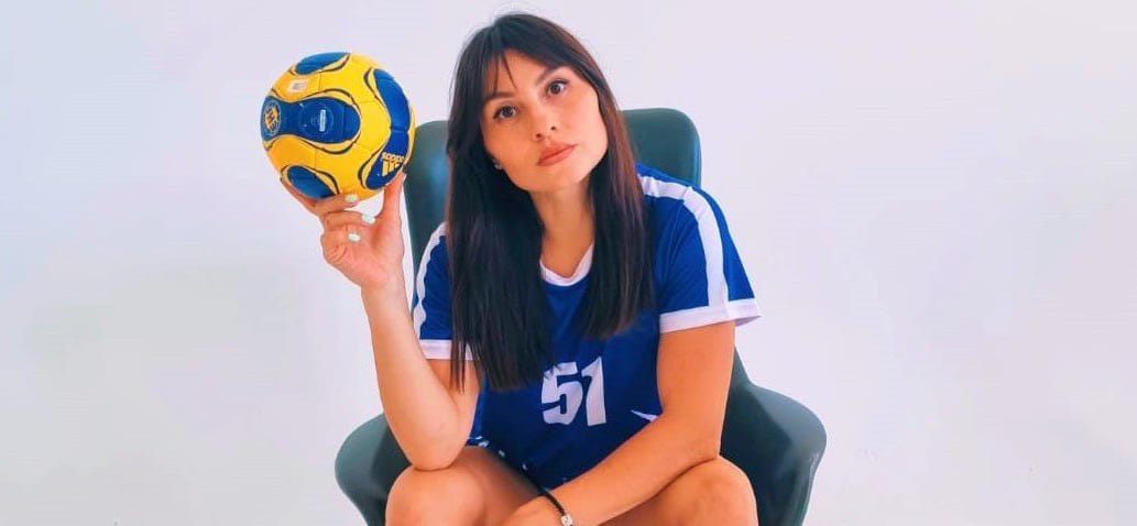 "В Тольятти словно вернулась в детство". Марина Судакова — про переход в "Ладу" и семью Вяхиревых