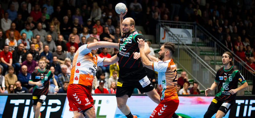 Бундеслига. Капитан "Берлина" Пауль Друкс перенёс успешную операцию на ахилловом сухожилии