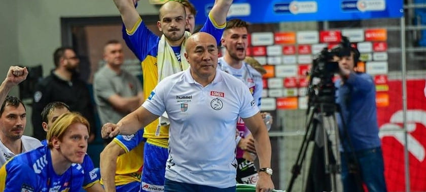 Президент "Кельце" Павел Папай о контракте Таланта Дуйшебаева: "Я уверен, что наше сотрудничество не закончится через два года"