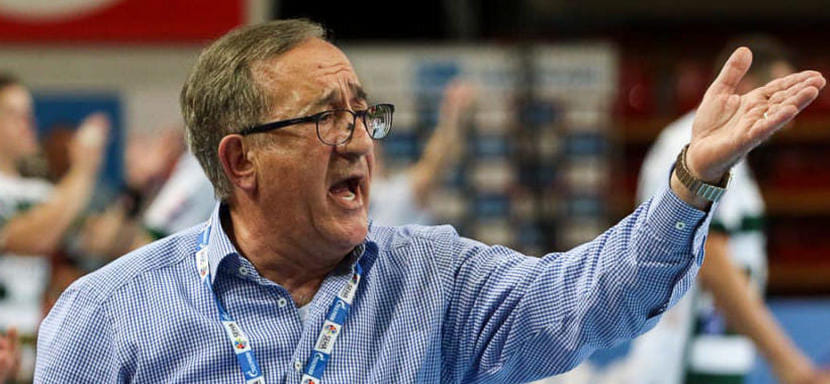 Лино Червар: "Не могу поверить, что Дворшек действительно сказал всё это. Подобное недопустимо для тренера"