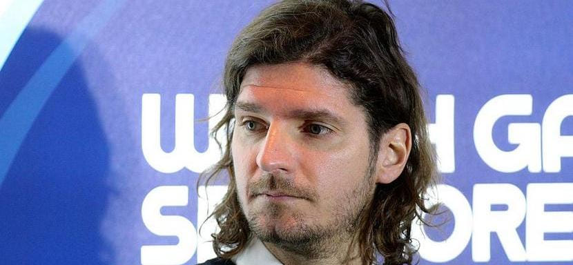 Выставочный матч между "Веспремом" и "Килем" был отменен из-за заражения коронавирусом спортивного директора Ласло Надя