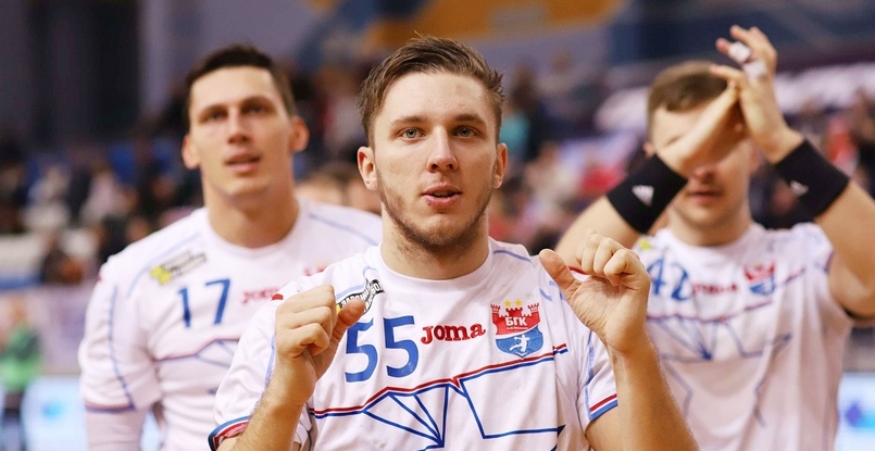 ЧЕ-2020. Пять дебютантов, за которыми следует понаблюдать на январском турнире. В их числе игрок сборной Беларуси Никита Вайлупов