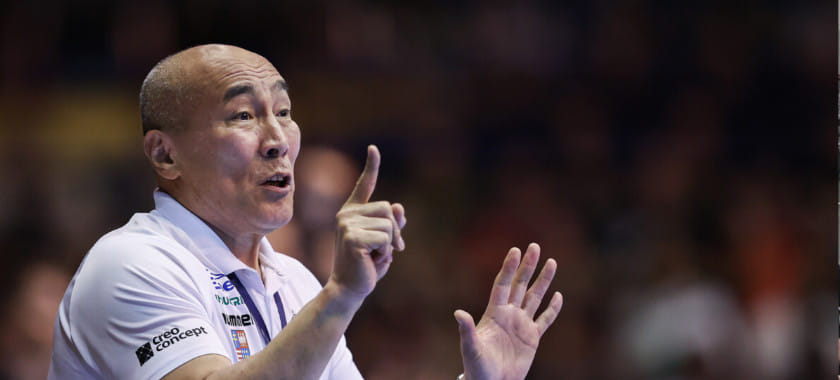 Талант Дуйшебаев: "Почему "китаец" — это не расизм? Сабате ребёнок по сравнению со мной. Если мой плевок докажут, я уйду из гандбола"