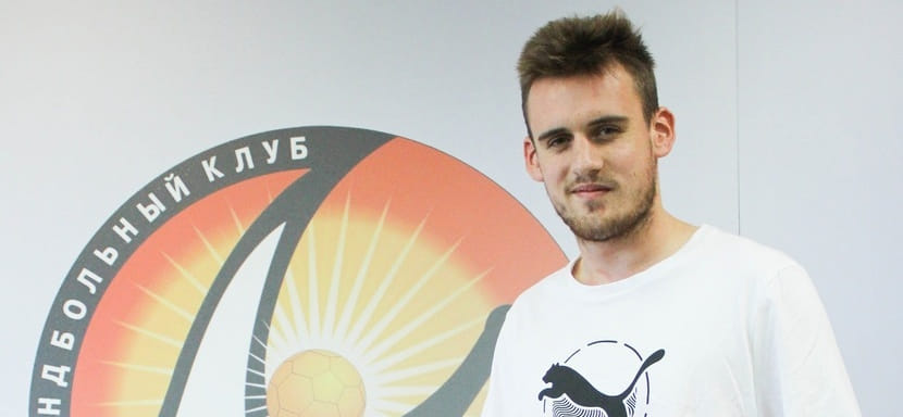 Беларусь. Левый полусредний	Матвей Леонов сменил БГУФК-СКА на гродненский "Кронон"