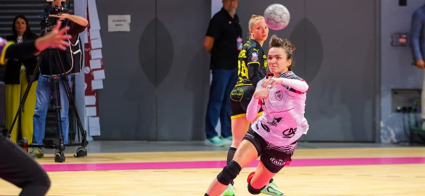 Голевая передача россиянки Анны Вяхиревой вошла в ТОП-10 всего сезона Лиги чемпионов (ВИДЕО)