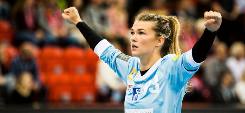 Лига чемпионов. Тесс Вестер из Оденсе: "Если поступит предложение из России, рассмотрю его"