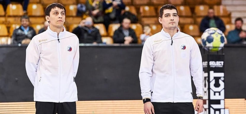 Кубок России. Определены судейские пары на полуфинальные матчи женского "финала четырех" в Краснодаре