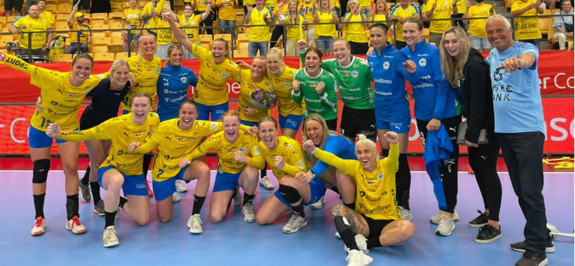 Дания. "Оденсе" и "Нюкебинг" оформили путевки в финал национального Кубка, одолев в сумасшедших поединках "Хернинг-Икаст" и "Копенгаген"