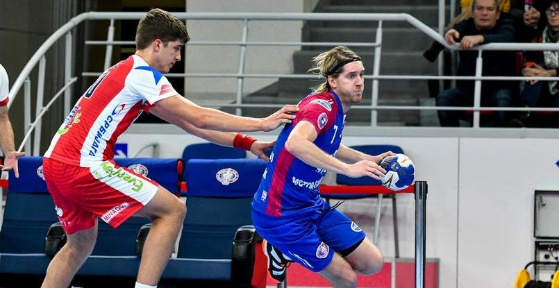 Игроки "Мотора" Максим Бабичев, Айденас Малашинскас и Дмитрий Дорощук призывают не паниковать из-за коронавируса (ВИДЕО)