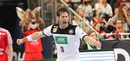 Уве Генсхаймер о чрезмерной нагрузке гандболистов: "У нас нет времени, чтобы восстановиться умственно и физически"