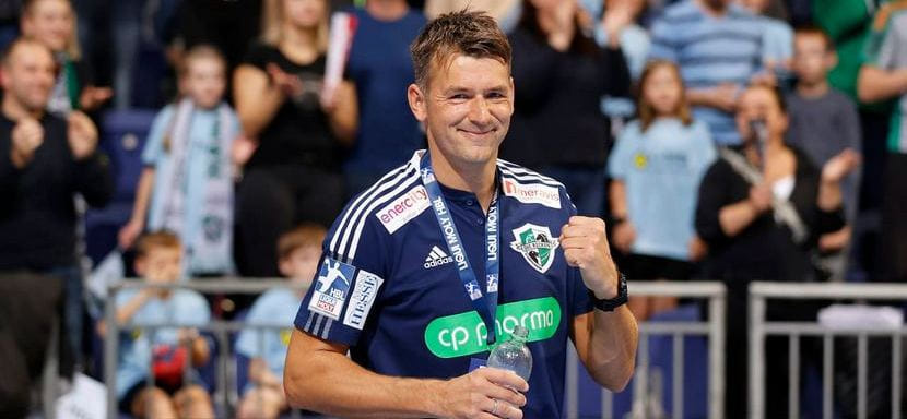 Бундеслига. "Ганновер" белорусского полусреднего Владислава Кулеша продлил контракт с главным тренером Кристианом Прокопом