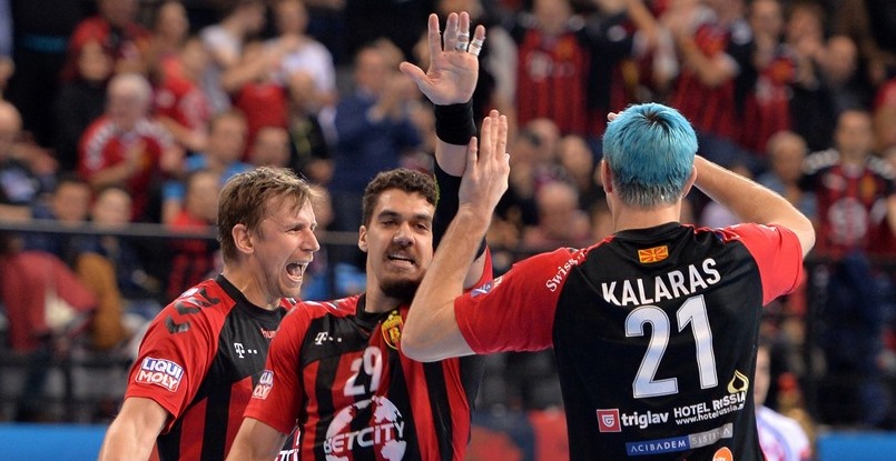 Лига чемпионов. Почему это было не зря. Отвага "Вардара", откровения "Порту", дрожь Лиевского