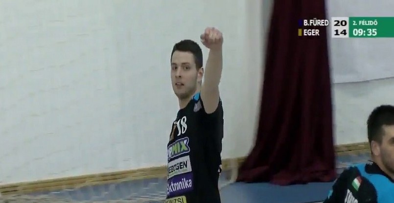 Правый полусредний сборной Беларуси Артур Карвацкий может перейти в "Загреб"