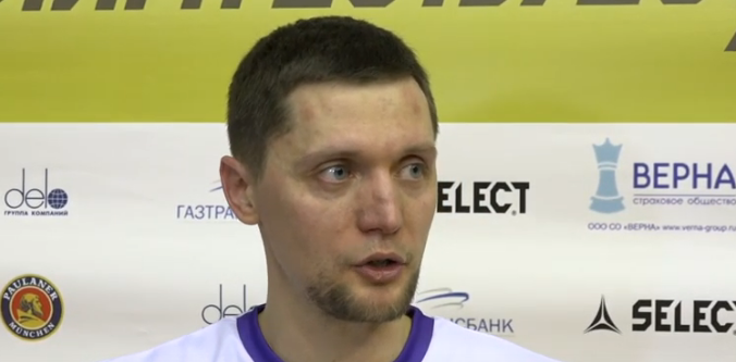 Суперлига. Дмитрий Ковалев об уходе из "Спартака": "Это профессиональный спорт, где такое сплошь и рядом — когда игрок не подходит клубу"