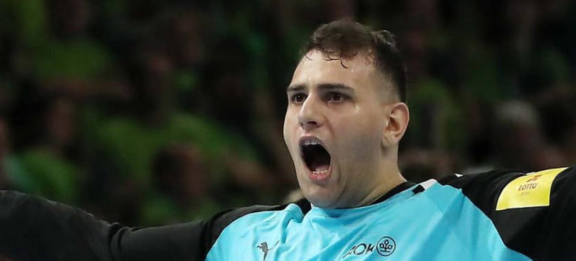 Европейская лига. Берлин помог "Севехофу", Милосавлев — "Берлину", а "Хробры" не испугался Алёхина