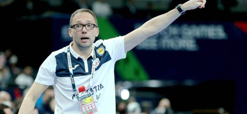 Швейцария. "Шаффхаузен" объявил, что летом команду возглавит 45-летний Хрвое Хорват, расставшийся сегодня с "Вецларом"