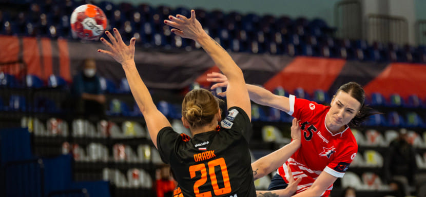 Европейская лига. "Звезда" повторно уступила "Заглембе" и выбыла из турнира. На групповом этапе Россию представит одна команда