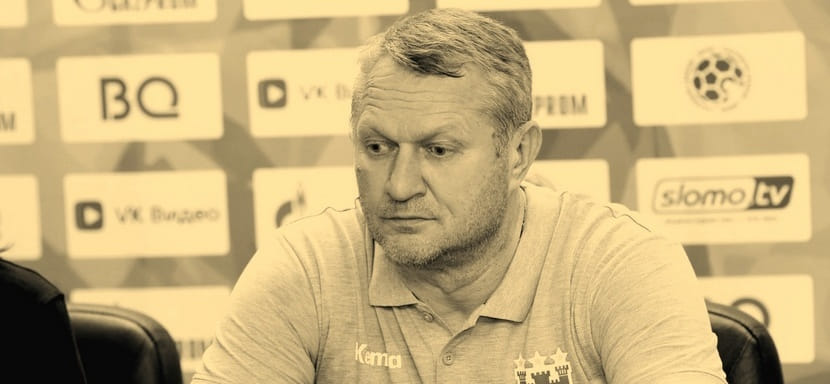 На 51-м году ушёл из жизни олимпийский чемпион Сиднея в составе сборной России, рулевой клуба "Мешков Брест" Эдуард Кокшаров