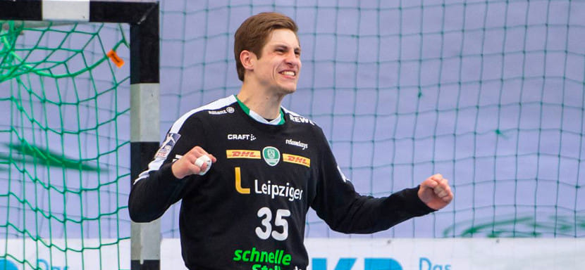 Бундеслига. Трансферный слух: голкипер "Лейпцига" Йоэль Бирлем перейдет в "Райн Левен". Его может заменить Сильвио Хайнефеттер