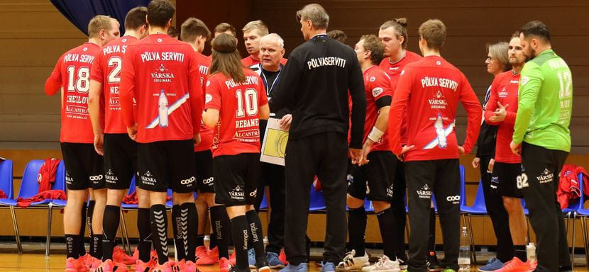 Кубок ЕГФ. Эстонская “Пылва” уступила “Дукле”, но все равно прошла в 1/8 финала