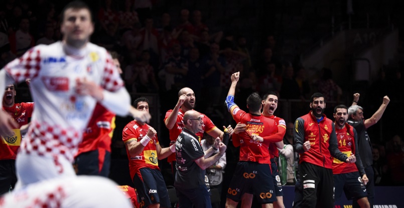 ЧЕ-2020. Золотое изнеможение. У испанцев — второй титул подряд!