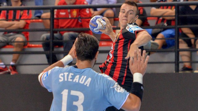 Грегор Оцвирк может покинуть "Вардар"