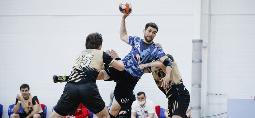 Польша. Полусредний ставропольского "Виктора" Антон Отрезов продолжит карьеру в "Хробром" из Глогува. Контракт рассчитан на 2 года (ВИДЕО)