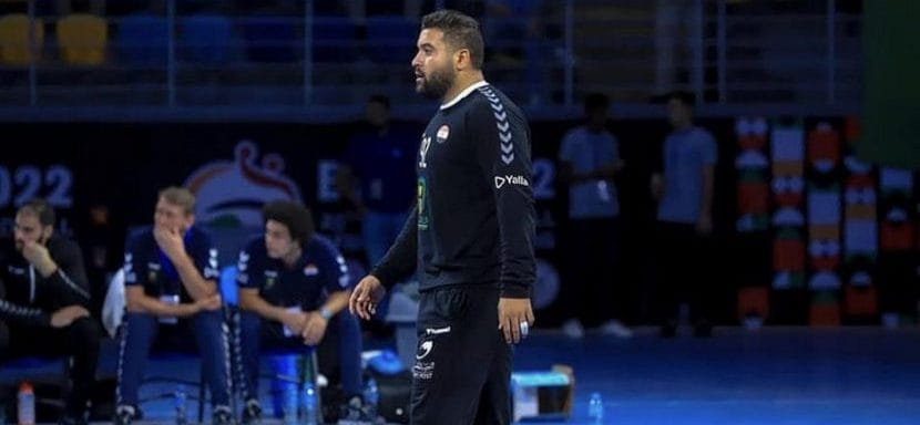 Испания. Вратарь сборной Египта Мохамед Али сменил французский "Анже" на "Синфин"