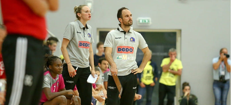 Олимпиада. Эмманюль Майоннад: "Четвертьфинал будет иметь решающее значение, учитывая сильных соперников в группе "B"