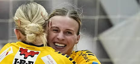 "Икаст" и "Оденсе" одержали гостевые победы и завоевали последние путёвки в "финал четырёх" женского Кубка Дании