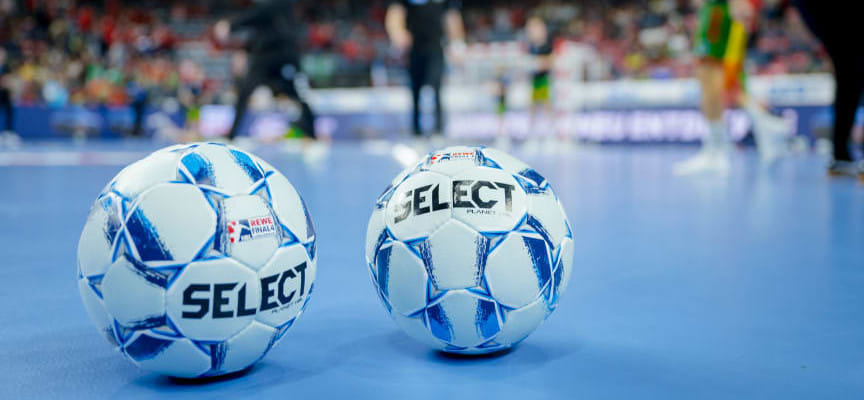 ЧМ-2027. Немецкий гандбольный союз получил 11 заявок на проведение матчей мужского турнира, который пройдёт в Германии