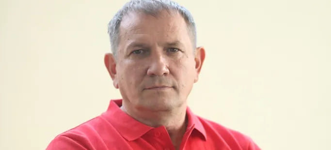 Olimpbet Суперлига. Дмитрий Бочарников стал новым рулевым "Каустика". Рафаэль Самитов переведён на должность старшего тренера