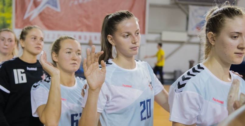 Валерия Ганичева. Начало светлой полосы? 