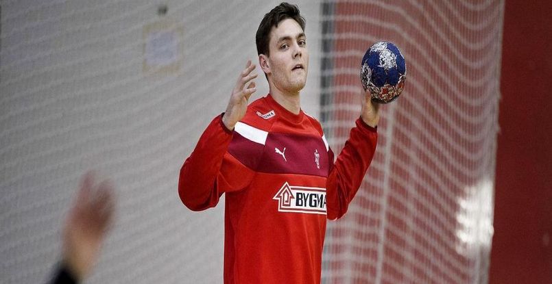 Полусредний сборной Дании Никлас Киркелекке пропустит чемпионат мира-2019