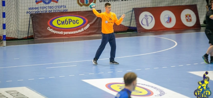 Россия. Максим Анкудинов: "Дебют в Суперлиге? Такие моменты в карьере запоминаются надолго"