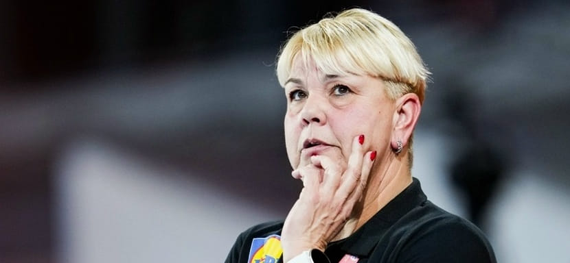 Рулевая женской сборной Австрии Моник Тейстерман будет работать на полную ставку в местной федерации