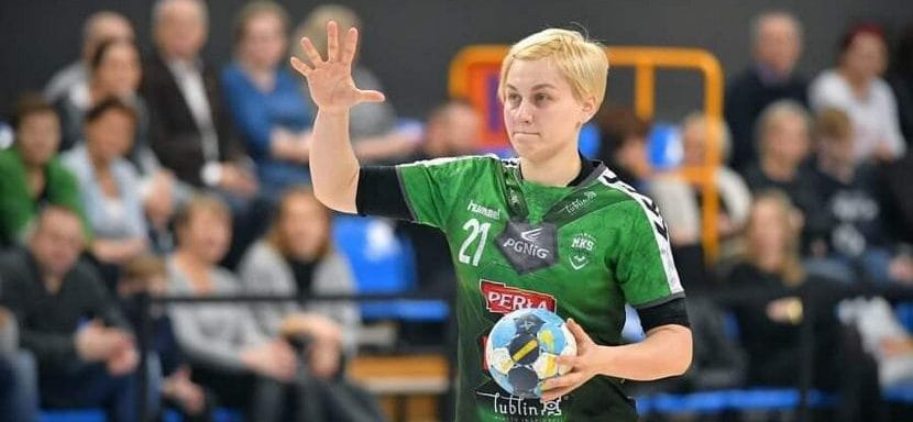 Валентина Нестерук: "Приехать в сборную Беларуси не в форме — это не про меня. Я и себе сделаю хуже, и команде"