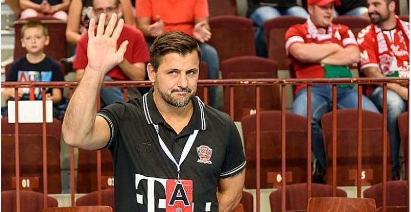 Осенью падает не только листва. Тренерские казни в Лиге чемпионов