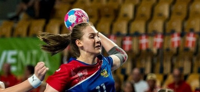 Юлия Баева о переходе в "Луч": "После молодежного Евро окончательно решила, что хочу играть в Суперлиге. В Астрахани такой возможности не было"