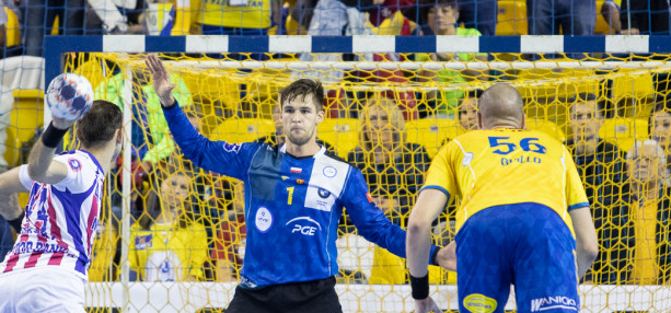 Польша. Матеуш Корнецки о новом календаре ЕГФ: "Сейчас я не представляю, что матчи могут возобновиться в июне"